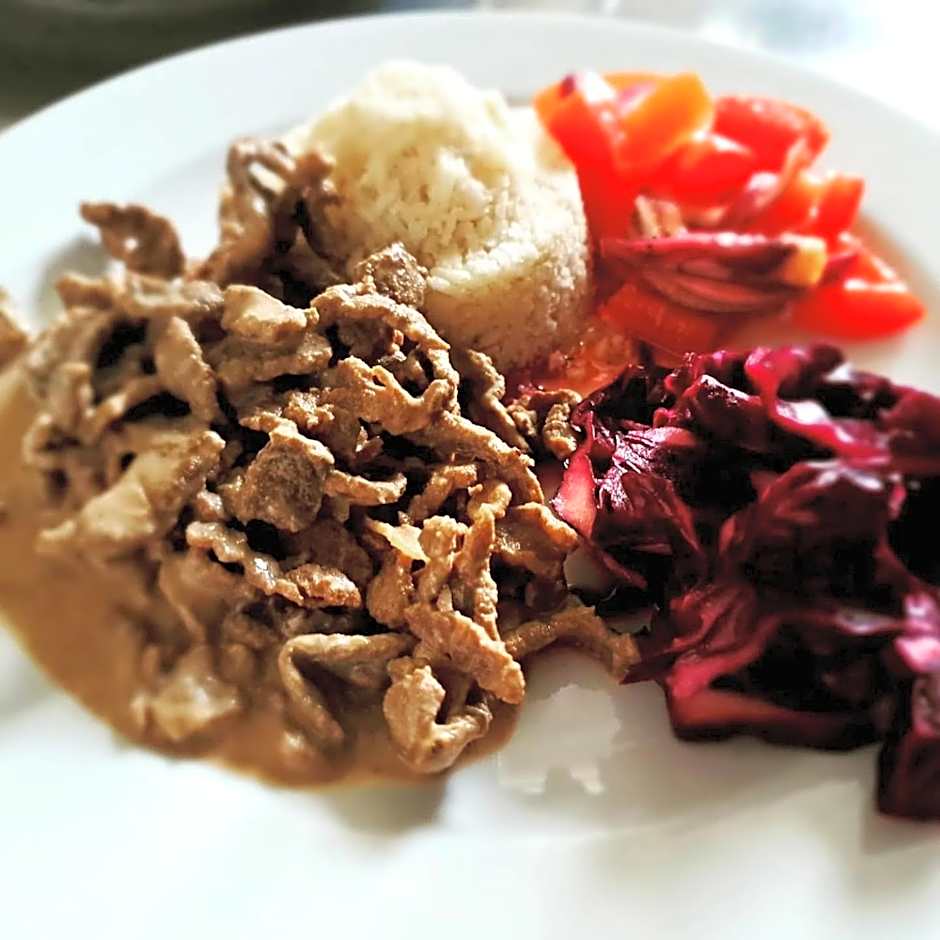 Nederhögen Vildmarkscenter