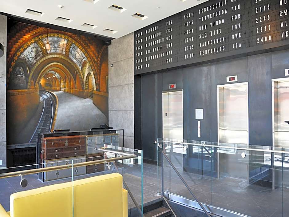 Z NYC Hotel