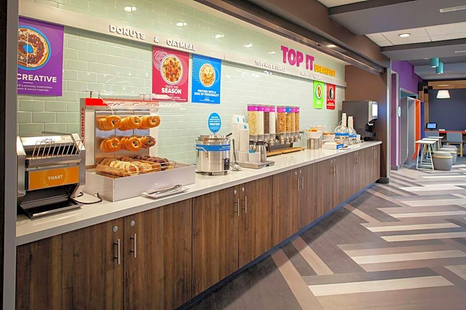 Tru By Hilton Farmville Va