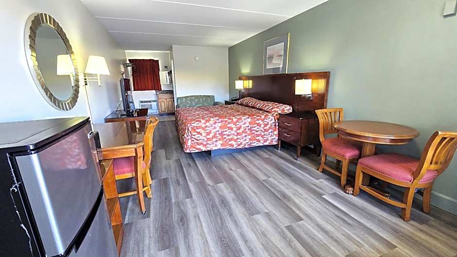 Gulf Way Inn Clearwater