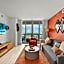 Water View Building With Pool - 5-Min Walk To The Beach