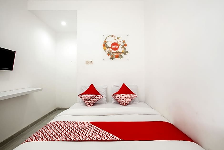 Capital O 1176 J3 Residence Syariah