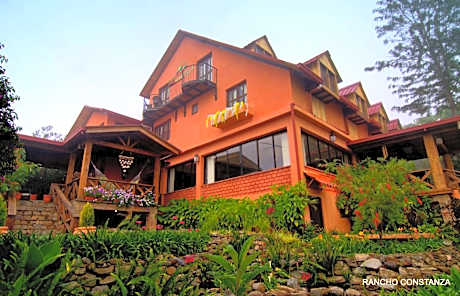 Hotel Rancho Constanza