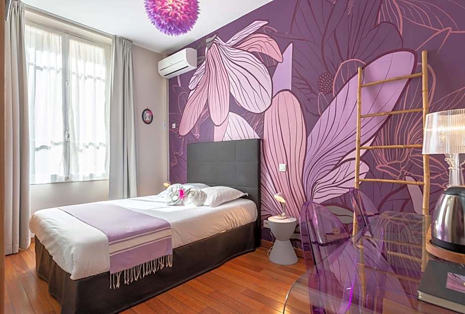 Hôtel Cecil - Boutique hôtel