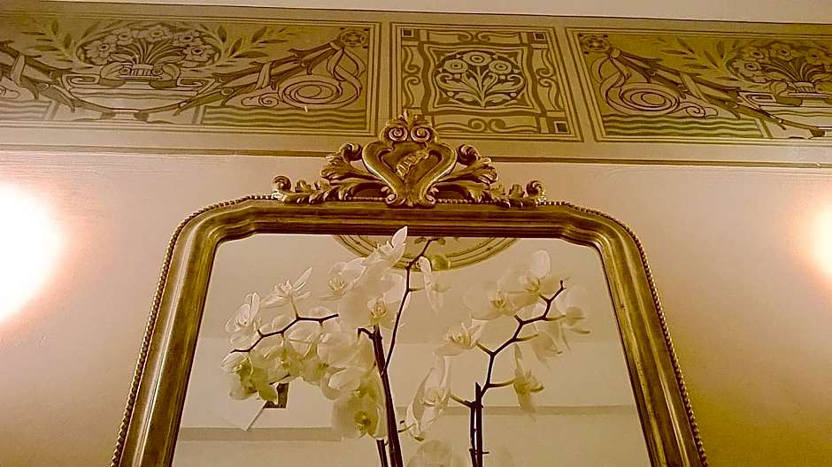 B&B A Florence View