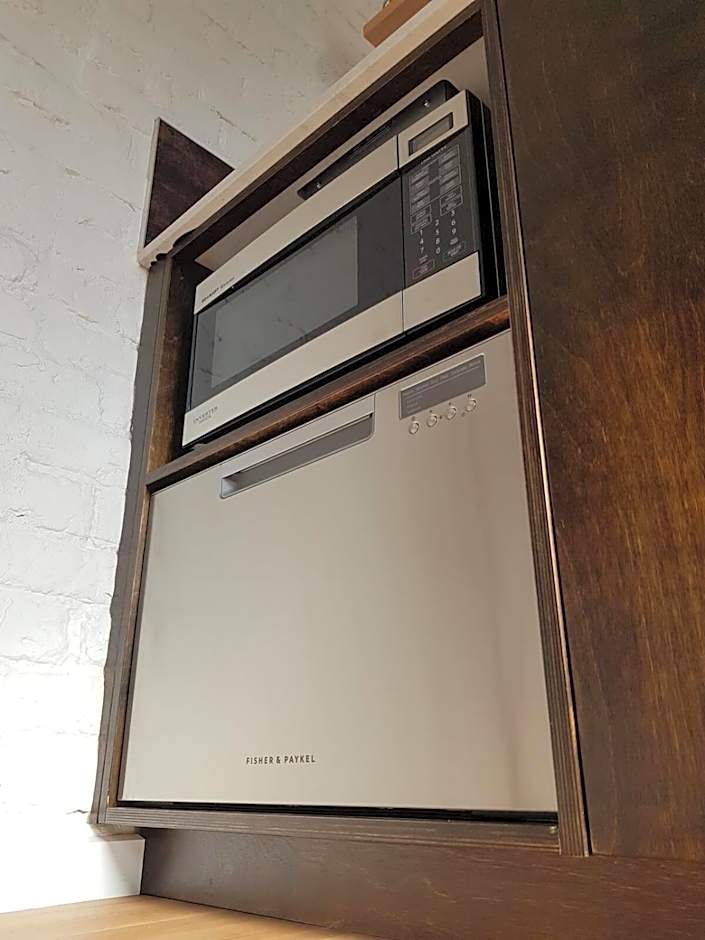 'The Hideout' Private Bungalow in Sandy Bay