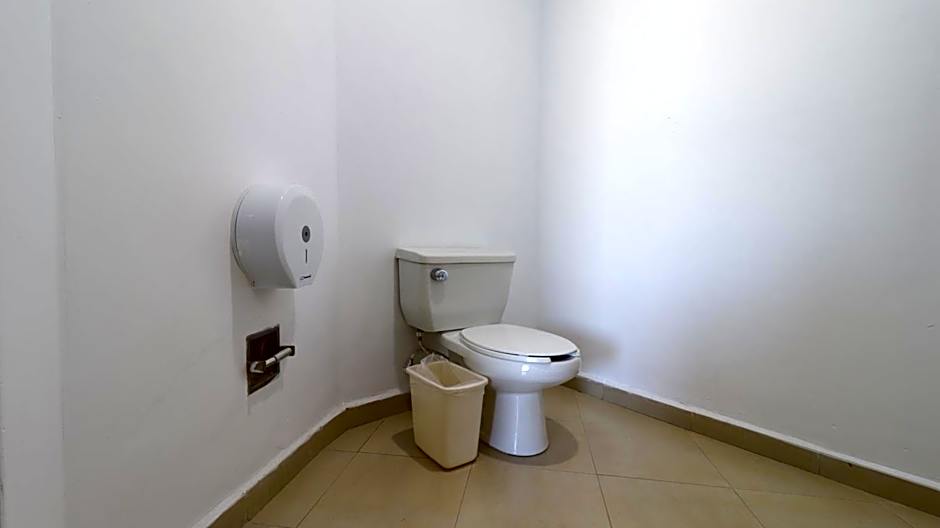 Hotel Euro Confort,Pachuca