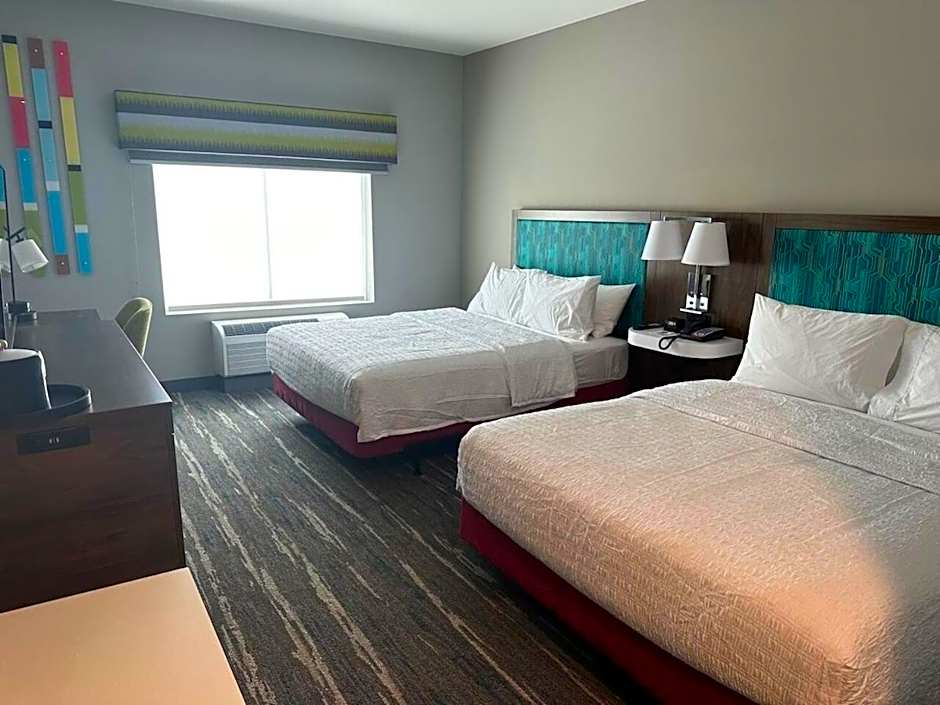 Hampton Inn By Hilton & Suites Ruskin I-75