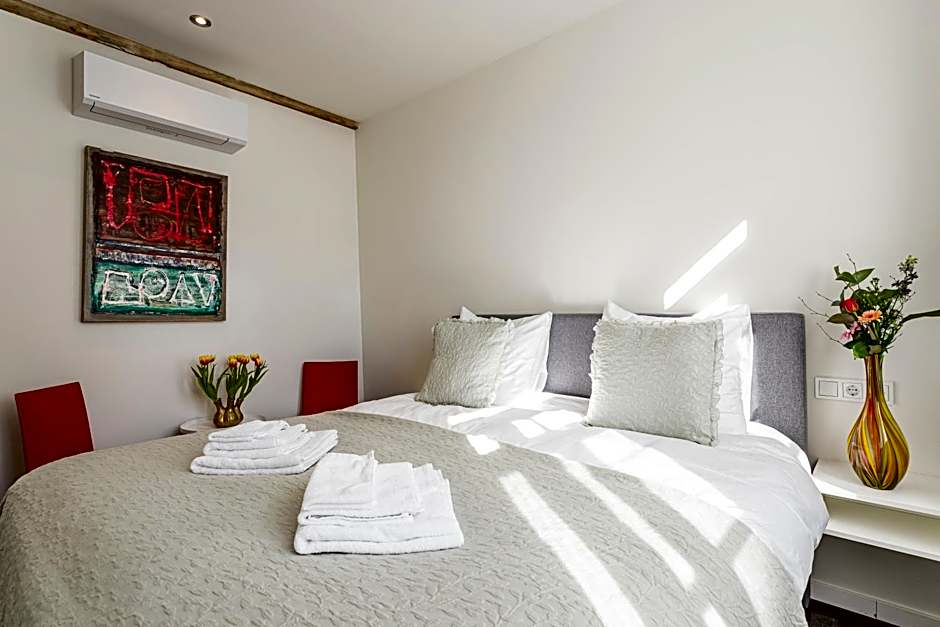 B&B Gracht 62