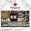 Sojourn Apartment Hotel - Ghuznee