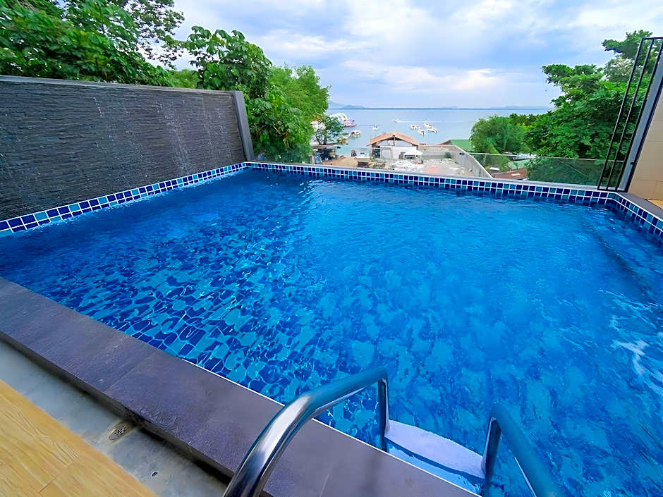 Rainbow Sky Hotel Samet