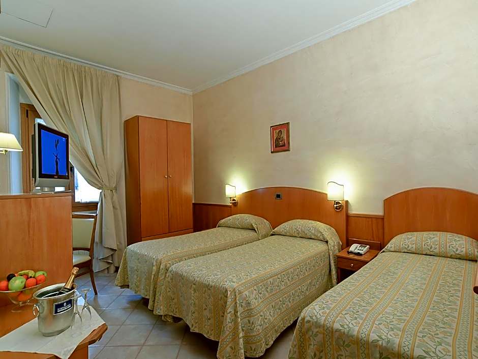 Hotel Museum