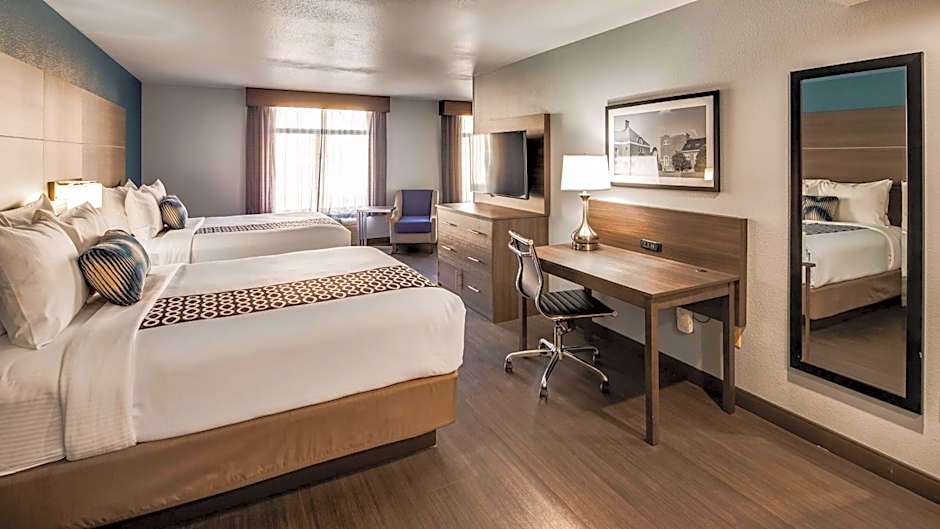 Best Western Plus Champaign/Urbana Inn