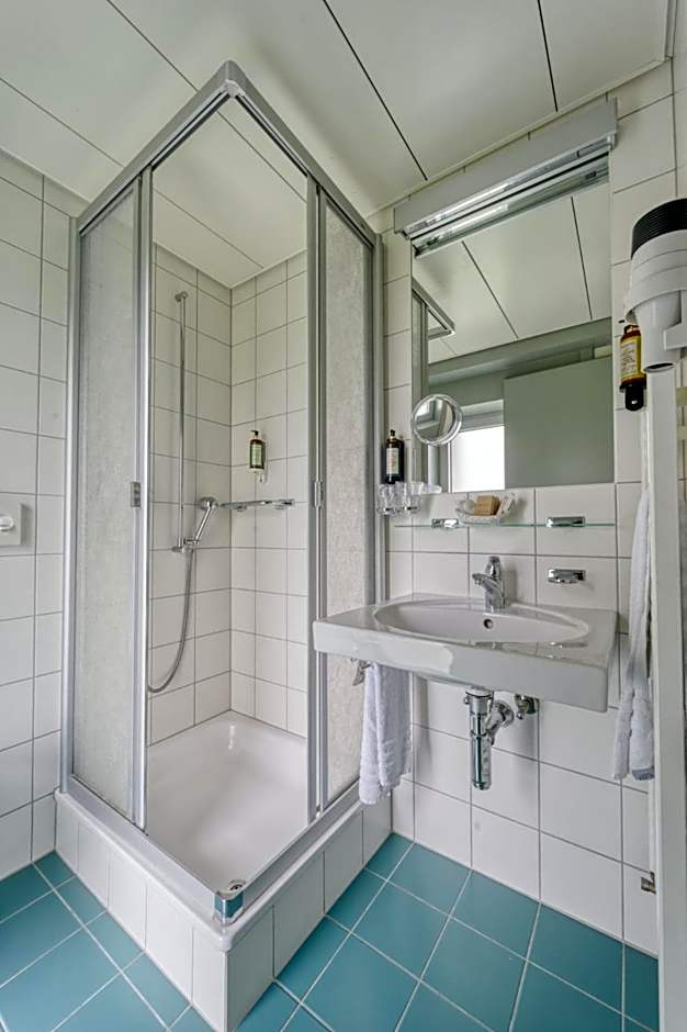 Hôtel Le Funi de Cossonay