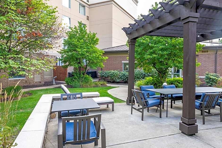 Homewood Suites By Hilton Pittsburgh-Southpointe