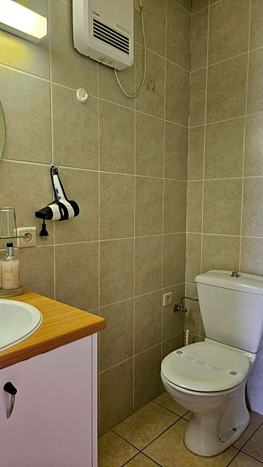 Hostellerie Daiseldaele