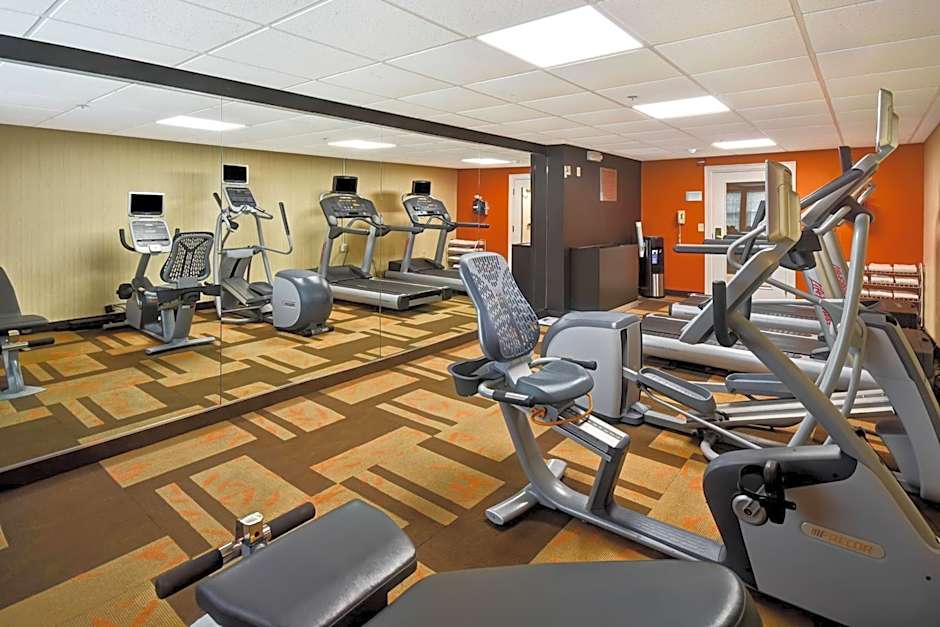 Courtyard by Marriott Cape Cod Hyannis