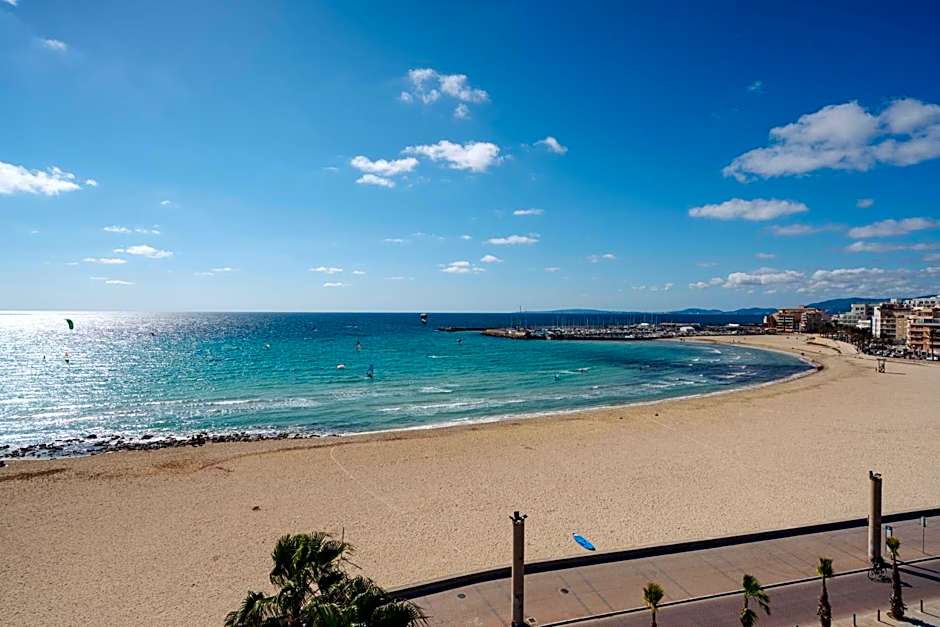 THB El Cid - Adults Only