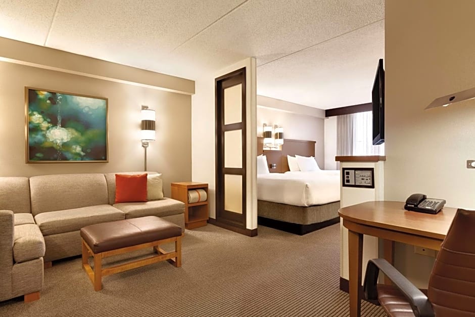 Hyatt Place Chicago - Lombard/Oak Brook