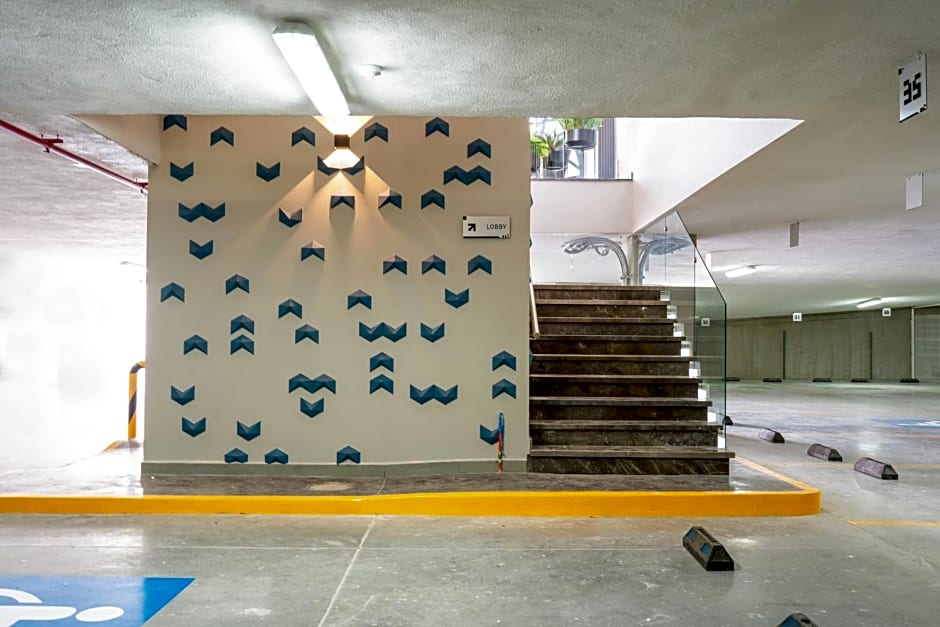 TH HOTEL & VIVIENDA