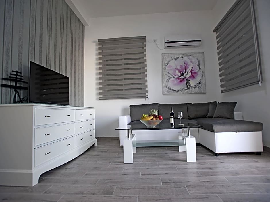 Rothschild 1929 Luxury Boutique Aparthotel