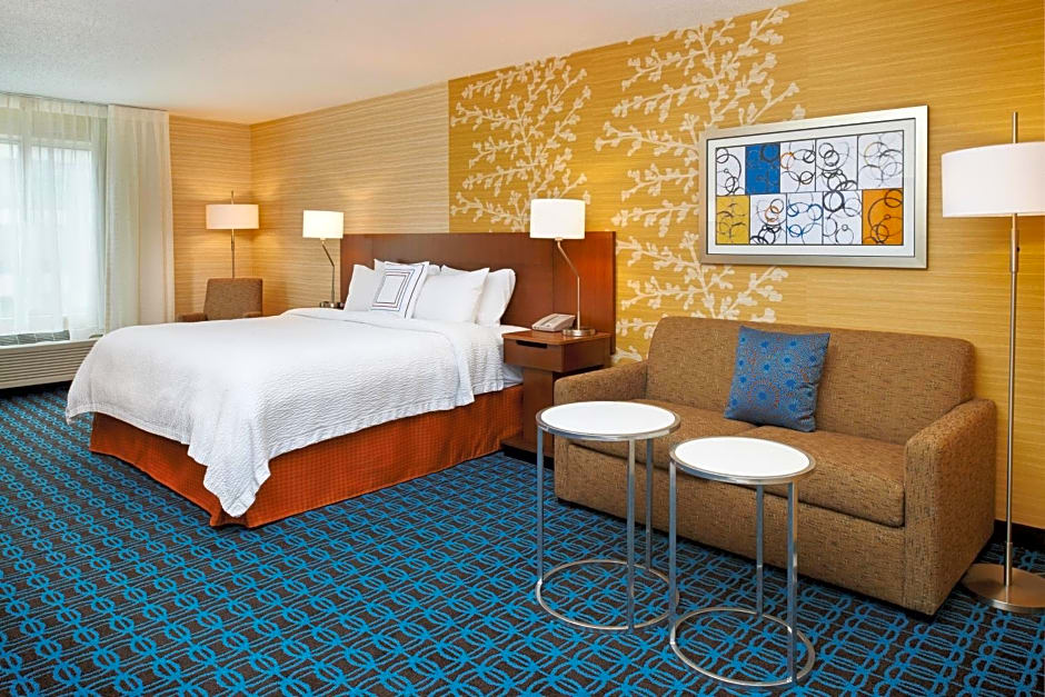 Fairfield Inn by Marriott Port Huron