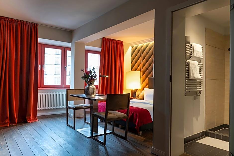 Hotel Adele