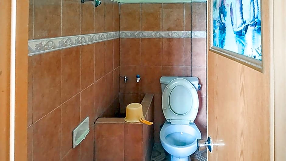 Villa Al Barokah Syariah Family Mitra RedDoorz near Sarangan Lake