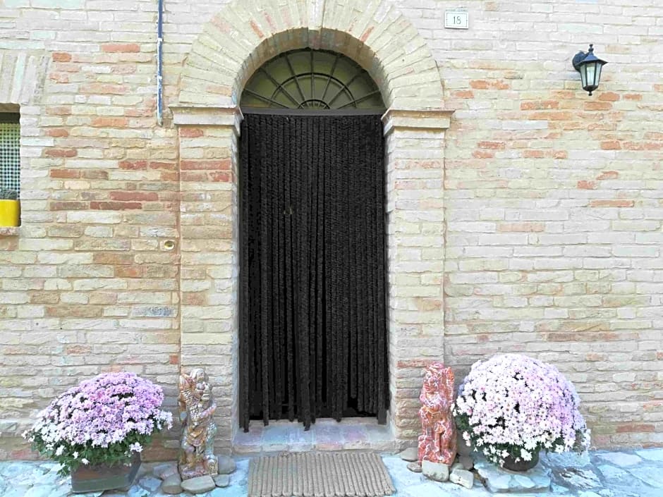 Agriturismo Campo Aperto