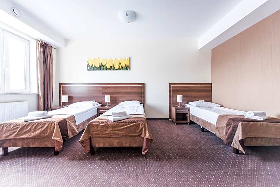 Hotel Austeria Conference & Spa