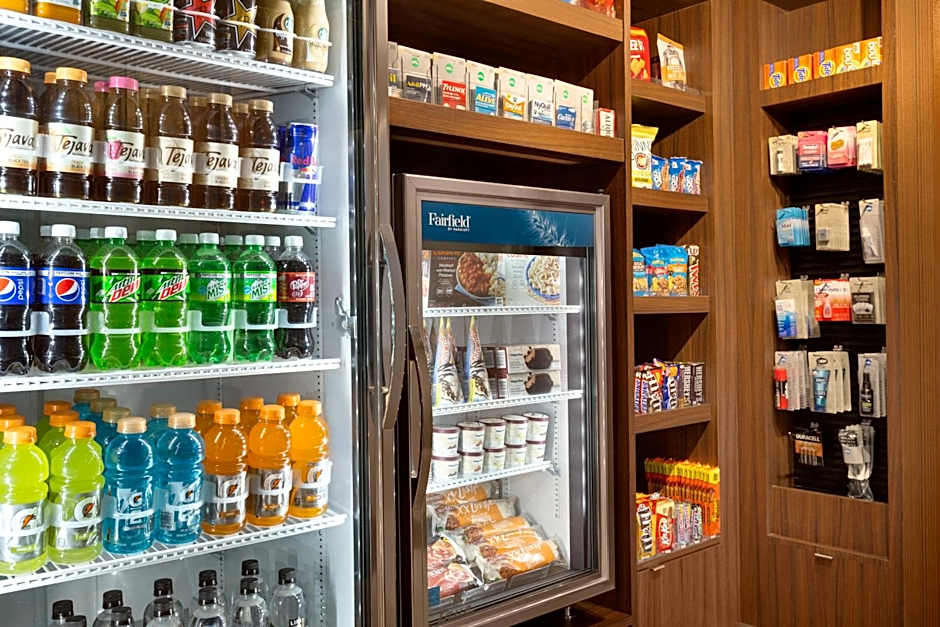 Fairfield Inn by Marriott Roseville