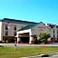 Hampton Inn By Hilton Williamston, Nc