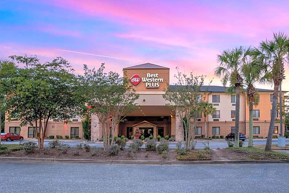 Best Western Plus Daphne Inn & Suites