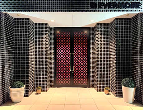 HOTEL EVERMORE -Adult Only-