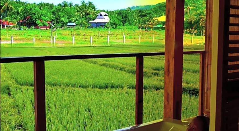 Guerrera Rice Paddy Villas