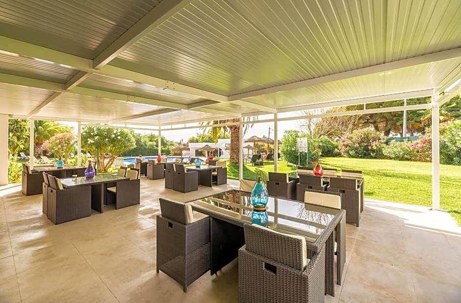 Carvoeiro Garden Hotel