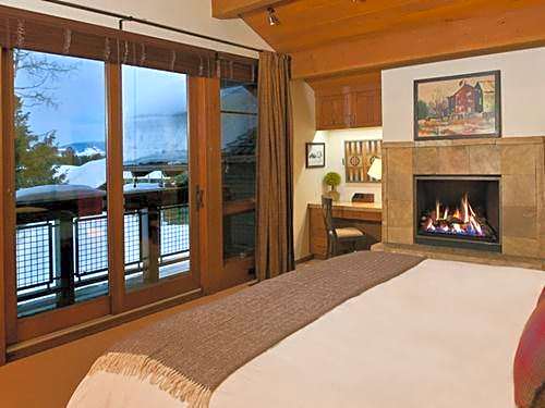 Teton Private Residences