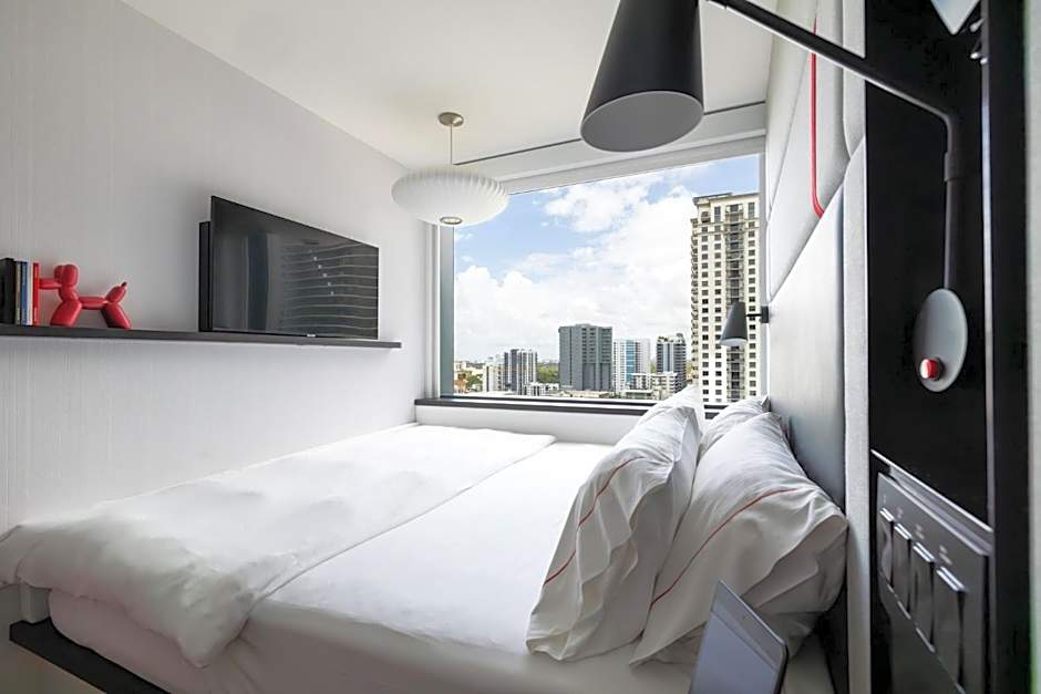 citizenM Miami Brickell