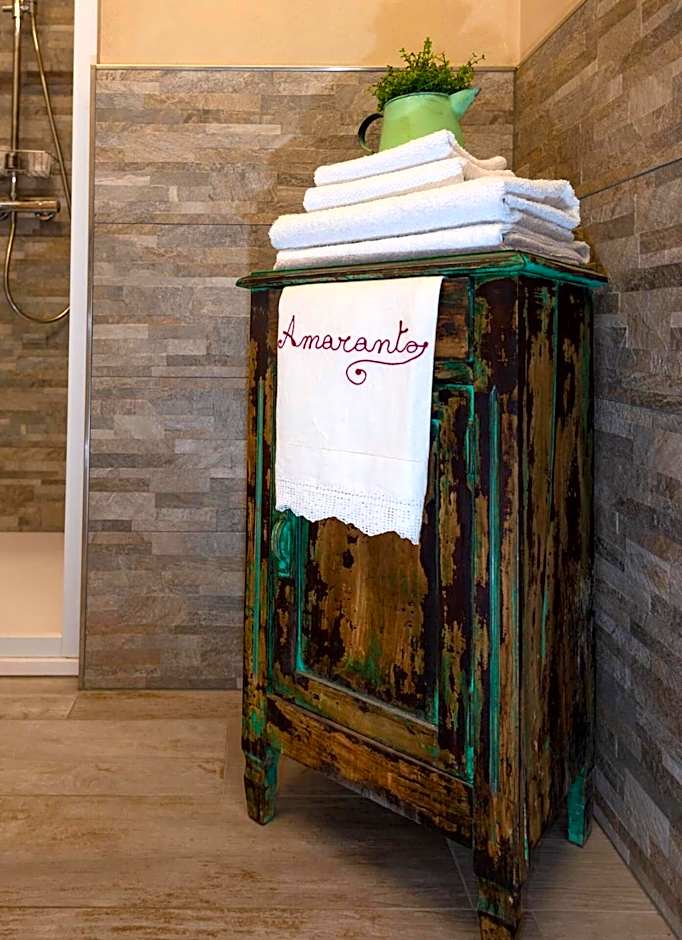 Amaranto Bed & Breakfast