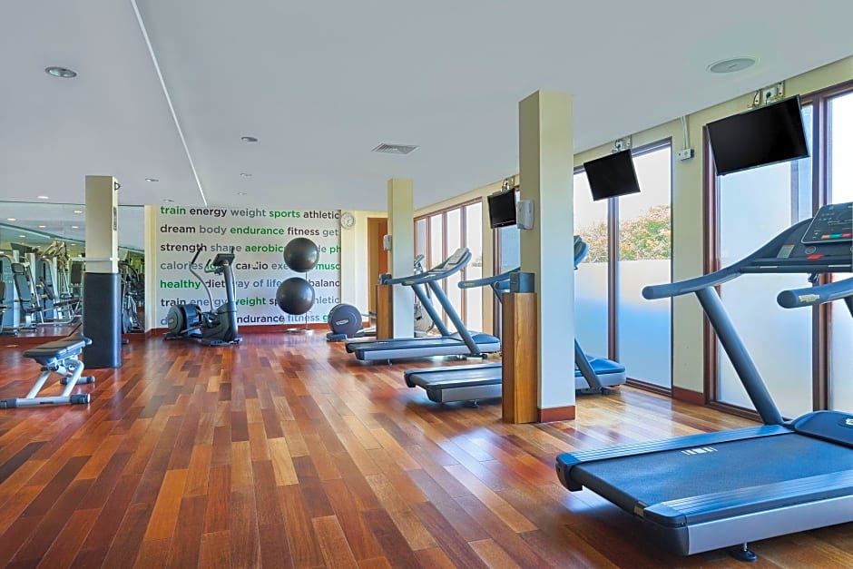 Marriott's Bali Nusa Dua Gardens