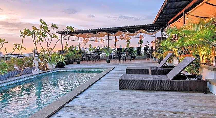 The Mango Suites by Flat06