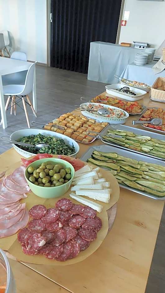 Hotel Arlecchino Riccione