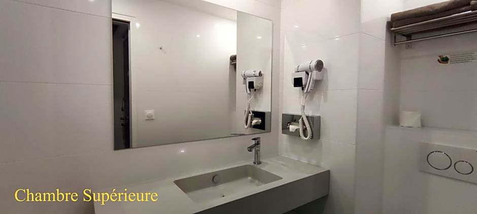 Hôtel Gaillon Opera