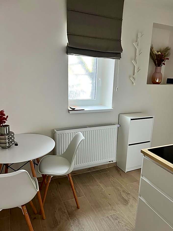 Ubytování Cukrovar