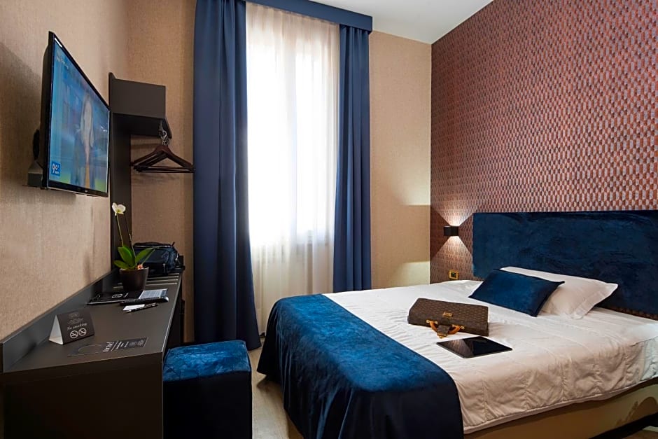 Hotel Astoria