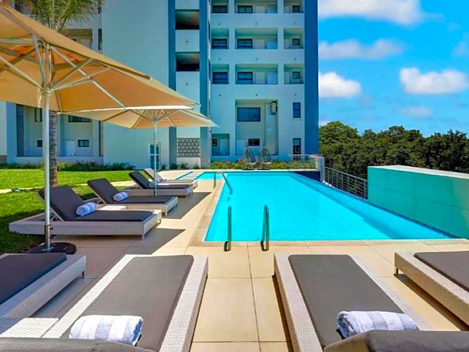 The Regency Aparthotel