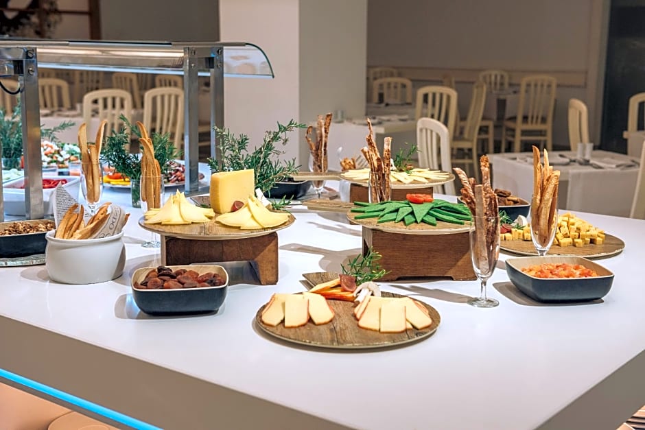 Iberostar Las Dalias - All Inclusive