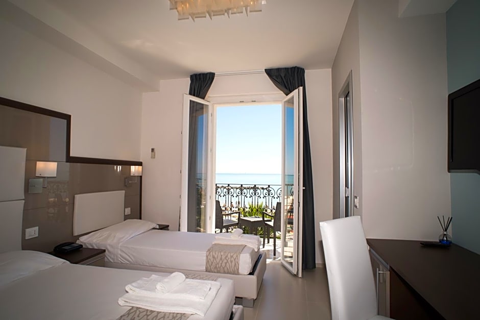 Hotel Baia Marina