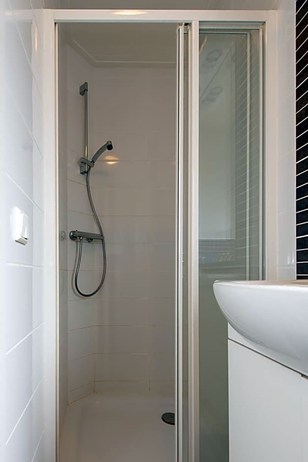 Kompas Camping Nieuwpoort