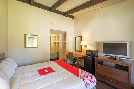 King Bed